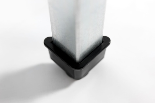 Ванна моечная с рабочей поверхностью RESTOINOX ВМЦР/1-8/6-БПО-ЭН
