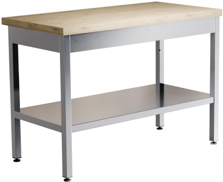 Стол кондитерский RESTOINOX СПК-18/7-П