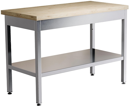 Стол кондитерский RESTOINOX СПК-18/7-П