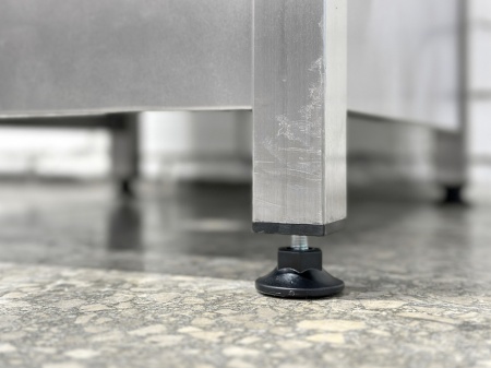 Ванна моечная моповая RESTOINOX ВММРС-2/5/6 с рукомойником