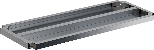 Полка для стеллажа средняя RESTOINOX НПСРС-19/7