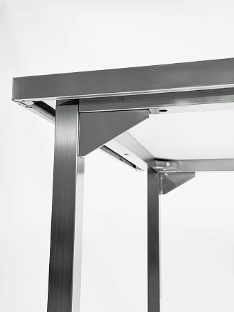 Подставка под печь для пиццы RESTOINOX ППР-10,1/8.5/9.1