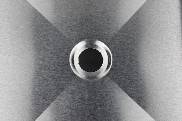 Ванна моечная с рабочей поверхностью RESTOINOX ВМСР/1-15/7-БЛО-ЭН