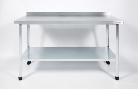 Стол производственный RESTOINOX СП-15/8-БП-ЭК