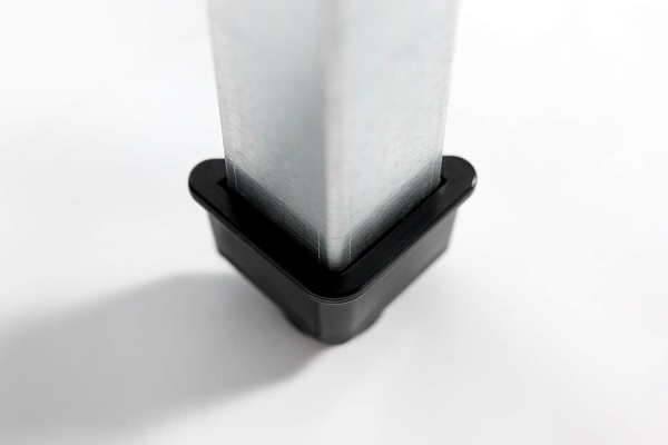 Ванна моечная трехсекционная RESTOINOX ВМС-3/4-ЭЦ