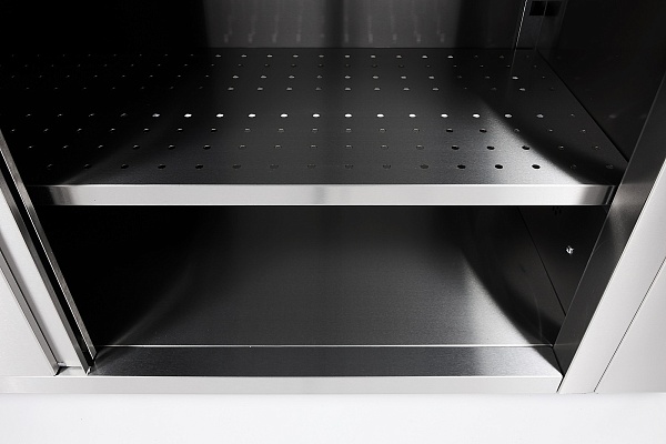 Стол тепловой купе RESTOINOX Т-СПЗК-14/6-Б