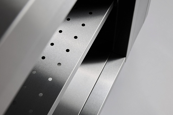 Стол тепловой купе RESTOINOX Т-СПЗК-14/7-Б