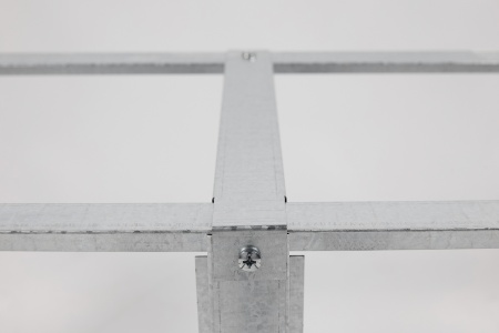 Ванна моечная двухсекционная RESTOINOX ВМС-2/7-Б-ЭЦ