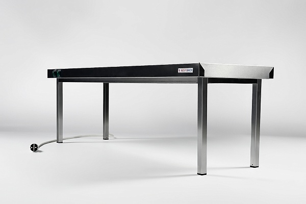 Полка тепловая настольная RESTOINOX ПНТ1-13/4