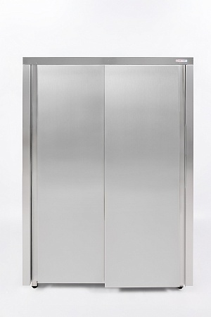 Шкаф кухонный хлебный RESTOINOX ШККХ-10/5