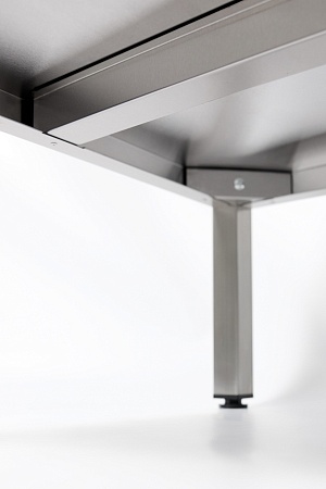 Стол кондитерский RESTOINOX СПК-18/7-П