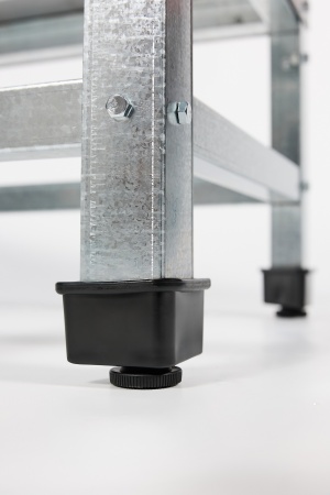 Подтоварник RESTOINOX ПТ-7/6/3-ЭЦ