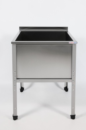 Ванна моечная односекционная RESTOINOX ВМС-1/8-Б-ЭН