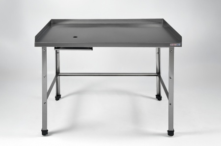 Стол для обработки мяса RESTOINOX СПМ-12/7-3БО-ЭН