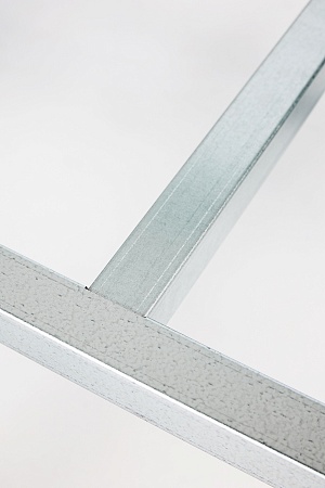 Стол производственный RESTOINOX СП-17/8-БР-ЭЦ