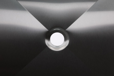 Ванна моечная односекционная RESTOINOX ВМС-1/8-Б-ЭН