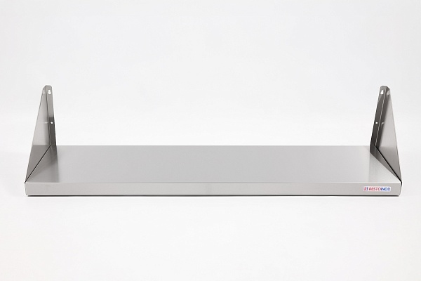 Полка настенная RESTOINOX ПН-17/4