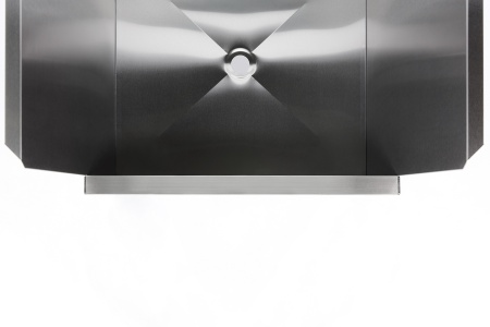 Ванна моечная моповая RESTOINOX ВММ-1/6-Б3Ф