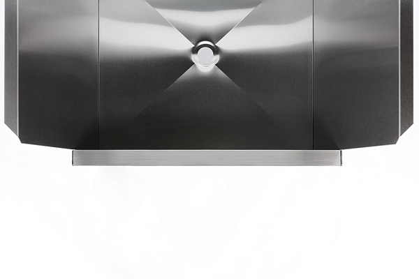 Ванна моечная моповая RESTOINOX ВММ-1/6-Б3Ф