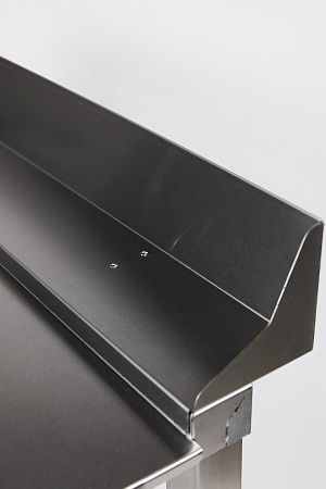 Стол входной для посудомоечной машины RESTOINOX СВПМВЦН/1-12/7,4-Б