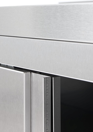 Стол производственный купе RESTOINOX СПЗК-14/7