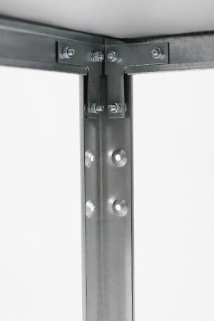 Ванна моечная односекционная RESTOINOX ВМС-1/6/6-Б-ЭЦ