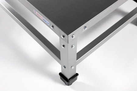 Подтоварник RESTOINOX ПТ-8/5/3-ЭН