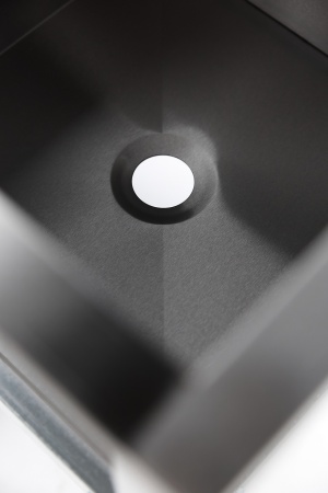 Ванна моечная двухсекционная RESTOINOX ВМС-2/12/7-ЭК