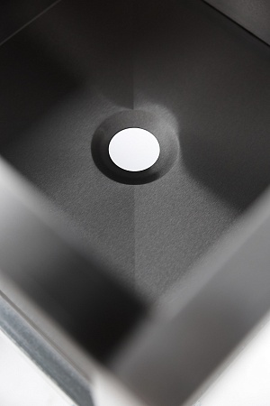 Ванна моечная двухсекционная RESTOINOX ВМС-2/12/7-ЭК