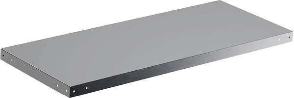 Полка для стеллажа средняя RESTOINOX НПСРС-10/4-ЭЦ