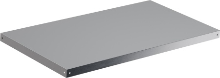 Полка для стола RESTOINOX НПСП-18/8-ЭН