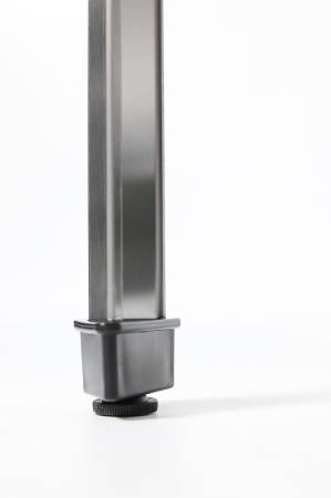 Стеллаж производственный перфорированный RESTOINOX СТПП-10/7-ЭН