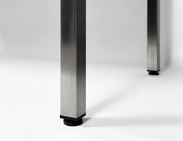 Стол производственный RESTOINOX СП-4/7,6-БО