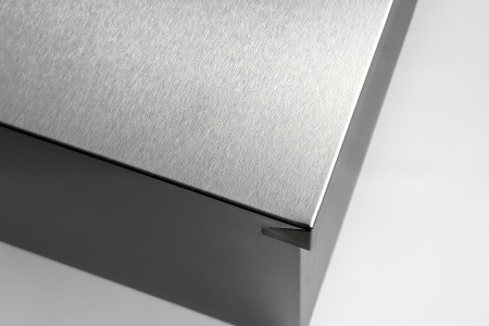 Стол производственный с распашными дверьми RESTOINOX СПЗР-11/7