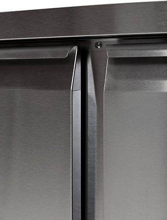 Стол морозильный RESTOINOX SHN-1111GNE-B (нижн. расп. агр)