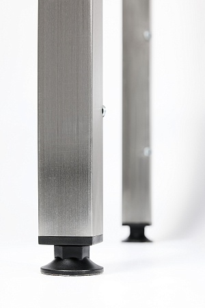 Стеллаж производственный кухонный RESTOINOX СТП-19/3