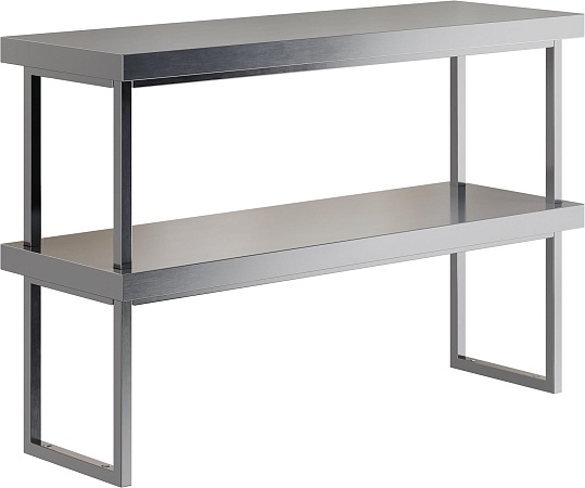 Полка настольная RESTOINOX ПНС2-8/3