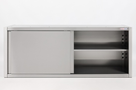 Полка настенная купе RESTOINOX ПНК-10/3