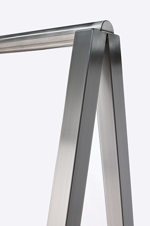 Вешало для туш RESTOINOX ВТС-2-15/8-ПК