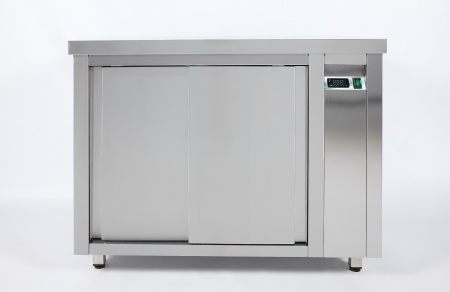 Стол тепловой купе RESTOINOX Т-СПЗК-13/6