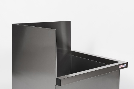 Ванна моечная моповая RESTOINOX ВММ-1/4-2Ф