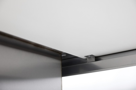 Ванна моечная с рабочей поверхностью RESTOINOX ВМСР/1-13/7-БЛО-ЭН