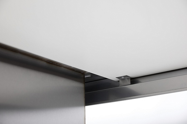 Ванна моечная с рабочей поверхностью RESTOINOX ВМСР/1-13/7-БЛО-ЭН