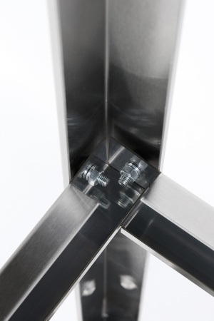 Ванна моечная цельнотянутая RESTOINOX ВМЦ-1/7/6-БО-ЭН