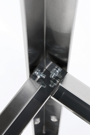 Ванна моечная цельнотянутая RESTOINOX ВМЦ-1/7/6-БО-ЭН