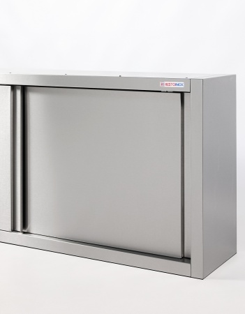 Полка настенная купе RESTOINOX ПНК-14/3