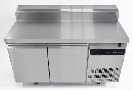 Стол холодильный для пиццы RESTOINOX PZS1-11GN