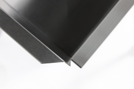 Ванна моечная моповая RESTOINOX ВММ-1/6-Б3Ф