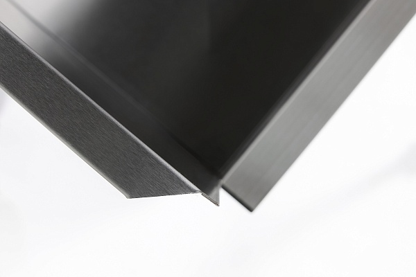 Ванна моечная моповая RESTOINOX ВММ-1/6-Б3Ф