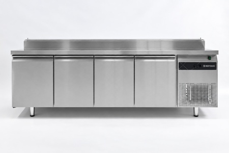 Стол холодильный для пиццы RESTOINOX PZS1-1111GN